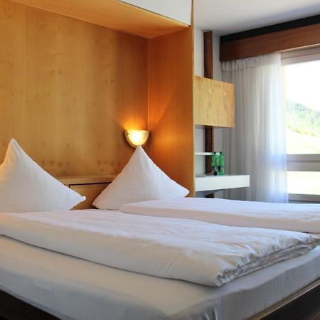 Hotel Aurora Andermatt Exterior photo